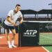 Logo Tennis World FR