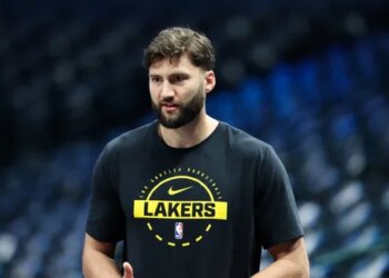 Bientôt un retour en Europe pour Maxi Kleber ?