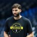 Bientôt un retour en Europe pour Maxi Kleber ?
