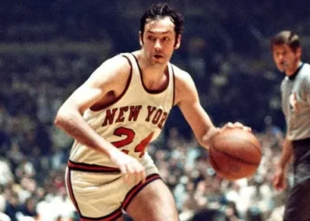 Bill Bradley, le basketteur qui a tout gagné... sauf l'élection présidentielle américaine