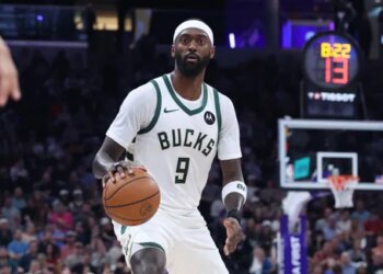 Bobby Portis fait ses adieux aux fans des Bucks