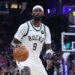 Bobby Portis fait ses adieux aux fans des Bucks