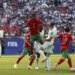 Bounou n'a pas suffi, Mazraoui maillon faible... Les NOTES de ce match de la Coupe du monde 2026
