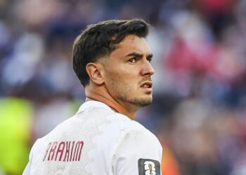 Maroc : Brahim Diaz est-il en train de passer à côté de sa Coupe du monde 2026 ?