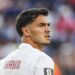 Maroc : Brahim Diaz est-il en train de passer à côté de sa Coupe du monde 2026 ?