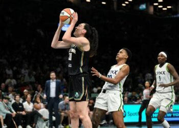 Breanna Stewart en mode MVP pour dominer les Lynx