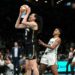 Breanna Stewart en mode MVP pour dominer les Lynx