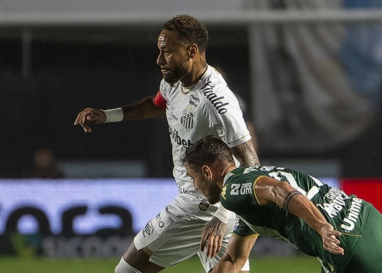 Brésil : Neymar, l'ultime provocation