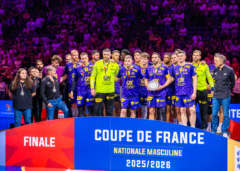 CDF (M) | Le tirage au sort du 1er tour dévoilé, la saison 2026/2027 est lancée !