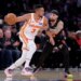 CJ McCollum impatient de découvrir le plein potentiel des Hawks