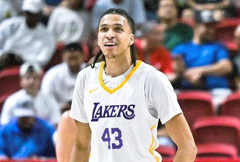 Cameron Carr identifie ses axes de progression après la Summer League