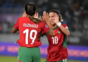Cap-Vert : chaîne et heure du match de préparation à la CAN féminine 2026