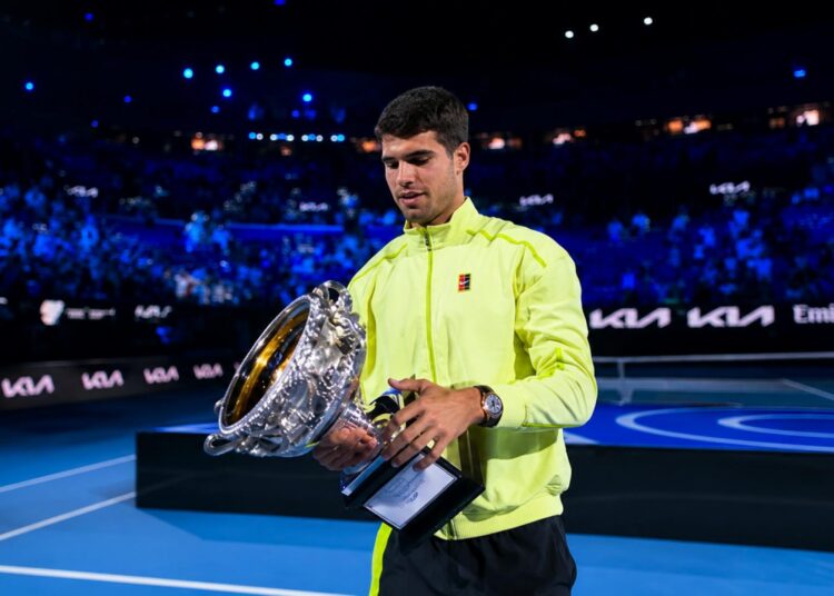 Logo Tennis World FR