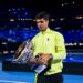 Logo Tennis World FR