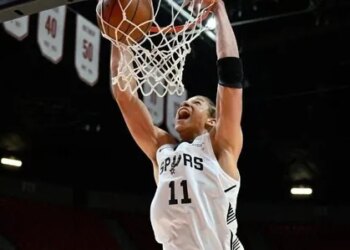 Carter Bryant se relance et les jeunes Spurs se « vengent » des Knicks