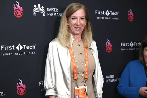 Cathy Engelbert poussée vers la sortie en WNBA ?