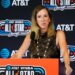 Cathy Engelbert reste floue sur son avenir à la tête de la WNBA