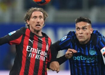 C’est officiel pour Luka Modric