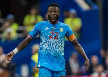 Chancel Mbemba aurait quatre dates de naissance !