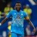 Chancel Mbemba aurait quatre dates de naissance !