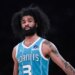 Charles Lee prévient Coby White de ne pas faire du LaMelo Ball