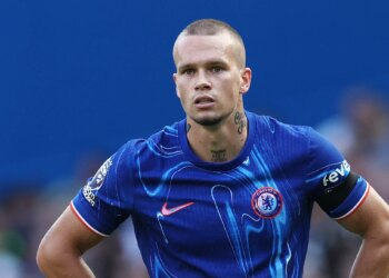 Chelsea, la folle annonce