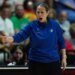 Cheryl Reeve devient la coach la plus victorieuse de l’histoire WNBA