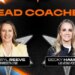 Cheryl Reeve et Becky Hammon sur les bancs du WNBA All-Star Game