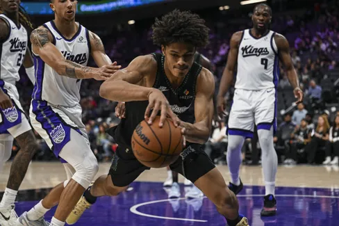 Chez les Wolves, l’heure de Joan Beringer est sans doute arrivée