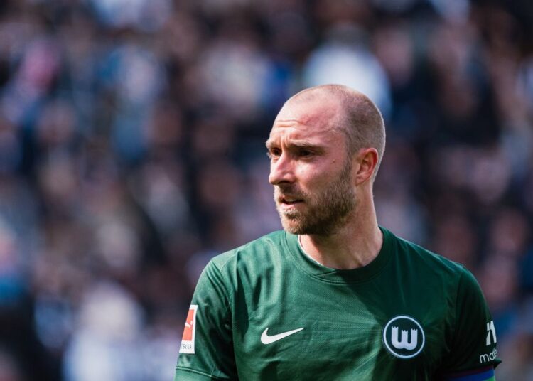 Christian Eriksen, le verdict tombe après son deuxième malaise cardiaque
