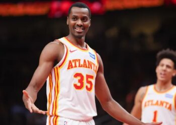 Christian Koloko va tenter de gagner sa place chez les Pelicans