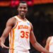 Christian Koloko va tenter de gagner sa place chez les Pelicans