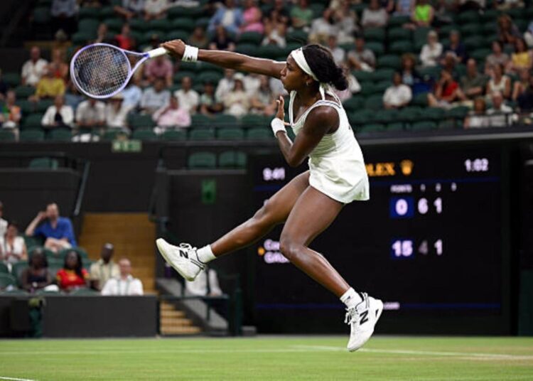 Logo Tennis World FR