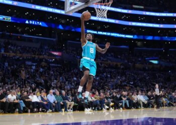 Collin Sexton veut s’inspirer de Marcus Smart et Avery Bradley aux Lakers