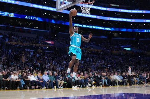 Collin Sexton veut s’inspirer de Marcus Smart et Avery Bradley aux Lakers