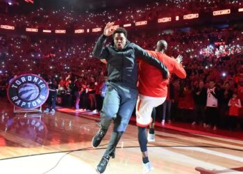 Comme promis, Kyle Lowry prendra sa retraite en tant que Raptor