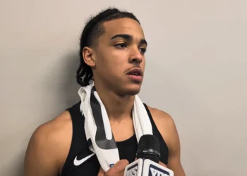 Comment Rajon Rondo a remis Mikel Brown Jr. sur les rails