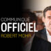 Communiqué officiel : Robert Mohr va quitter le Stade Rochelais cet été
