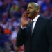 Corliss Williamson, le nouveau patron de la défense des Spurs