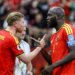 Coupe du monde 2026: Belgique-Sénégal en direct