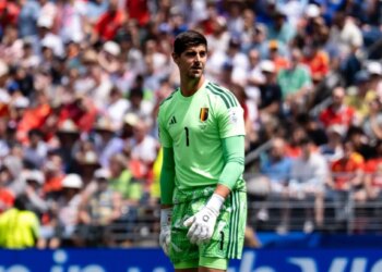 Coupe du monde 2026: États-Unis