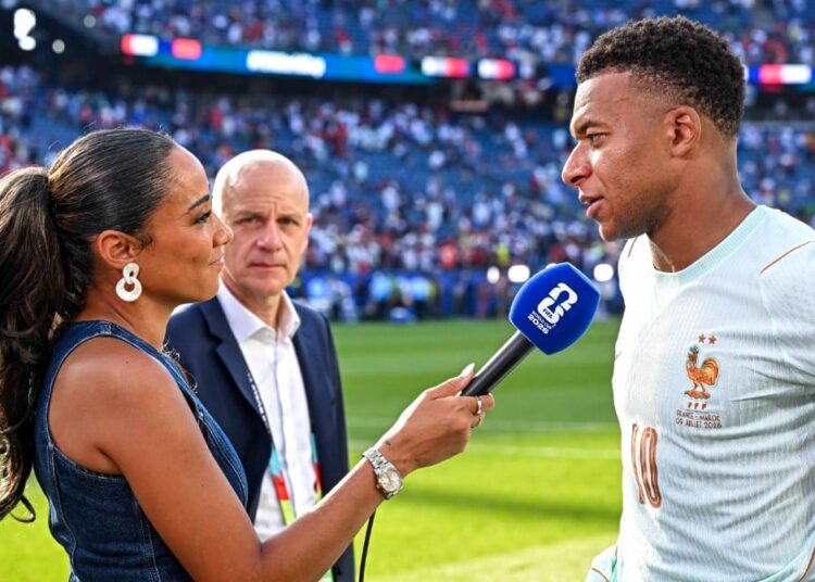 Coupe du monde 2026: M6, le verdict tombe