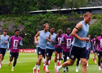 Coupe du monde 2026: Mexique-Angleterre en direct