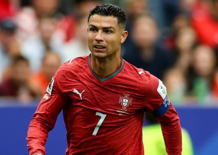 Coupe du monde 2026: Portugal-Croatie en direct