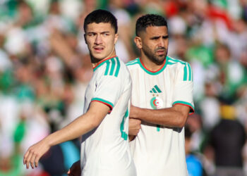 Coupe du monde 2026: Suisse-Algérie en direct