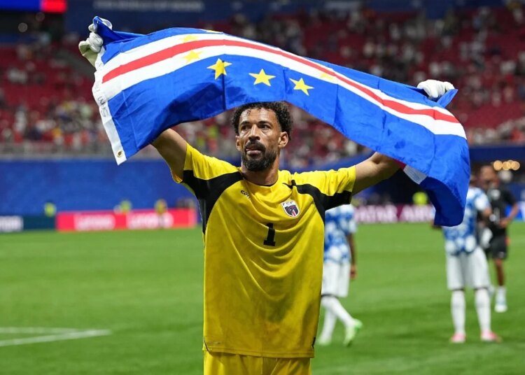 Coupe du monde 2026, la révélation Vozinha affole déjà le mercato !