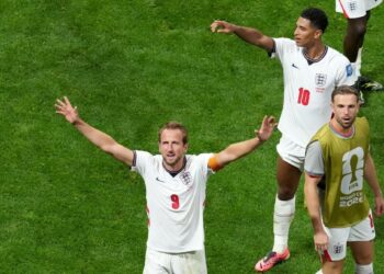 Coupe du monde 2026, un joueur anglais finit à l'hôpital en fêtant la victoire !