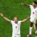 Coupe du monde 2026, un joueur anglais finit à l'hôpital en fêtant la victoire !