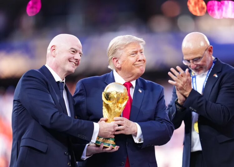 Coupe du monde 2030 à 64 équipes : le défi est-il jouable ?