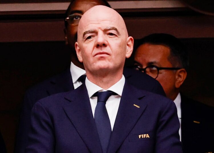 Coupe du monde, nouveau scandale confirmé et boycott en vue ?